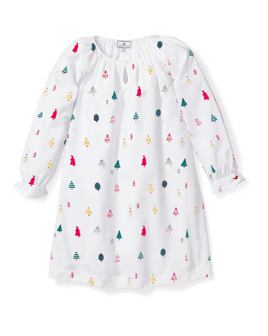 Petite Plume Petite Plume Delphine Nightgown