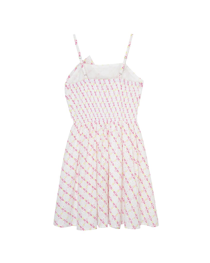 Habitual Eyelet Dress