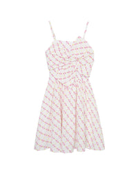 Habitual Eyelet Dress