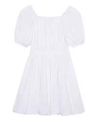 Habitual Woven Bubble Dress