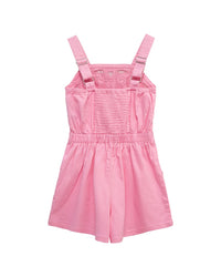 Habitual Embroidered Romper
