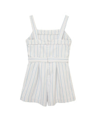 Habitual Strappy Romper