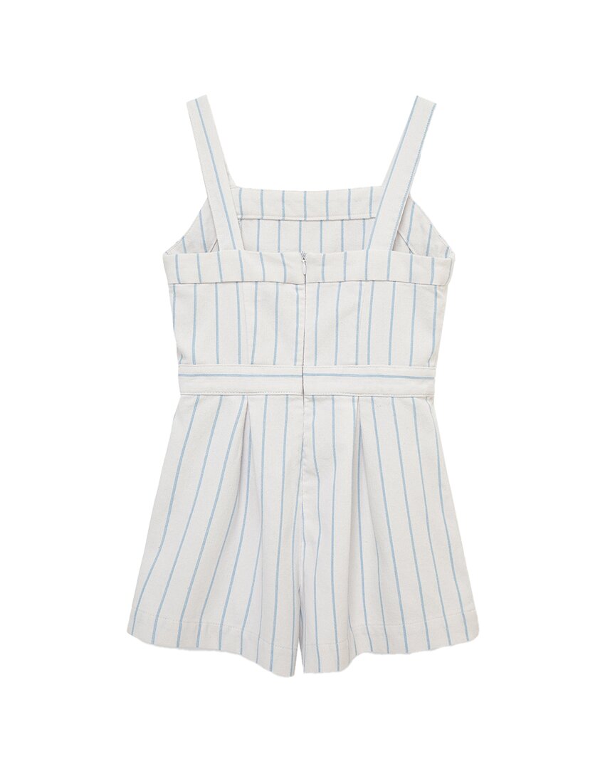 Habitual Strappy Romper