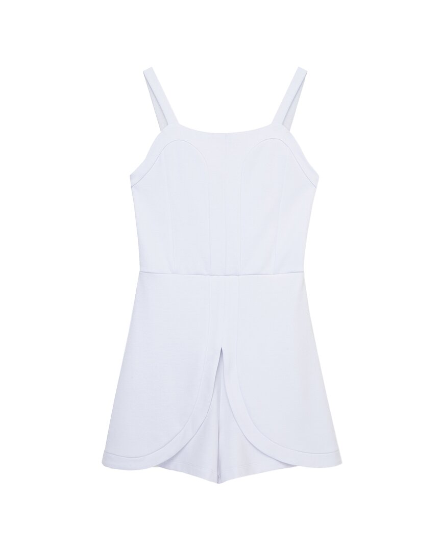 Habitual Tulip Romper