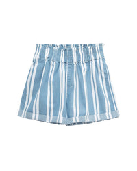 Habitual High-Waist Short