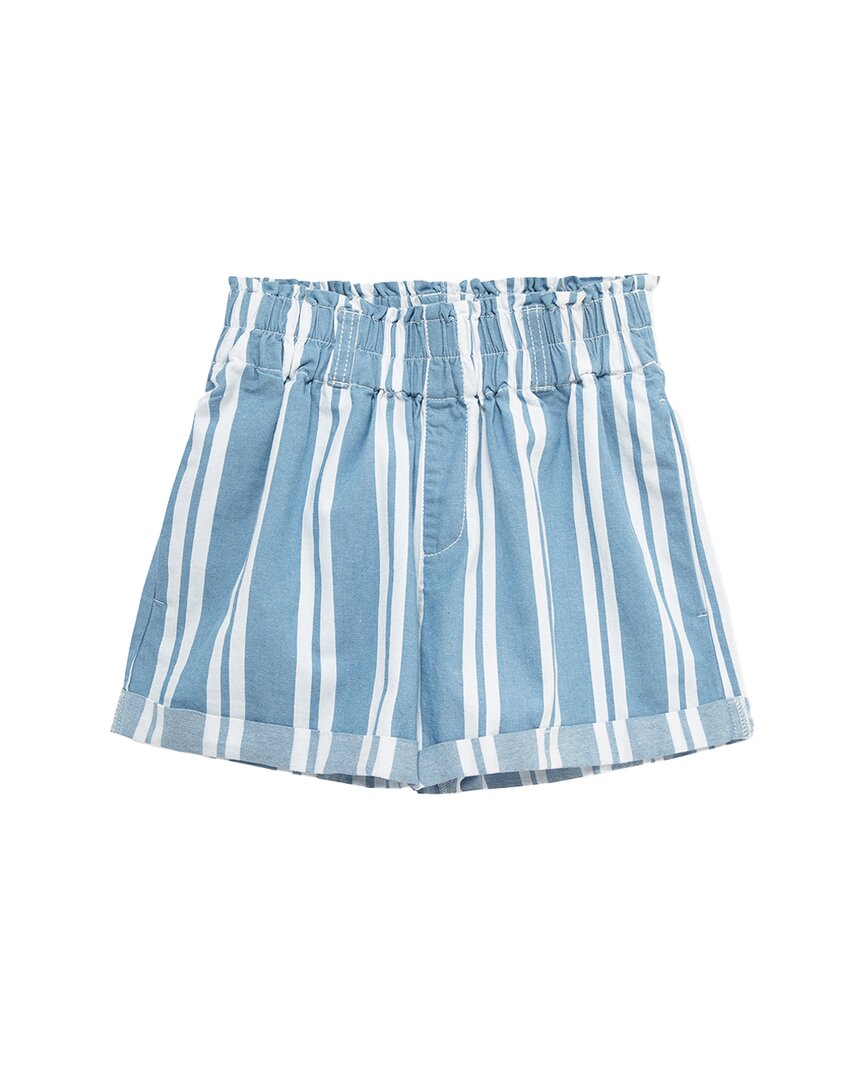 Habitual High-Waist Short