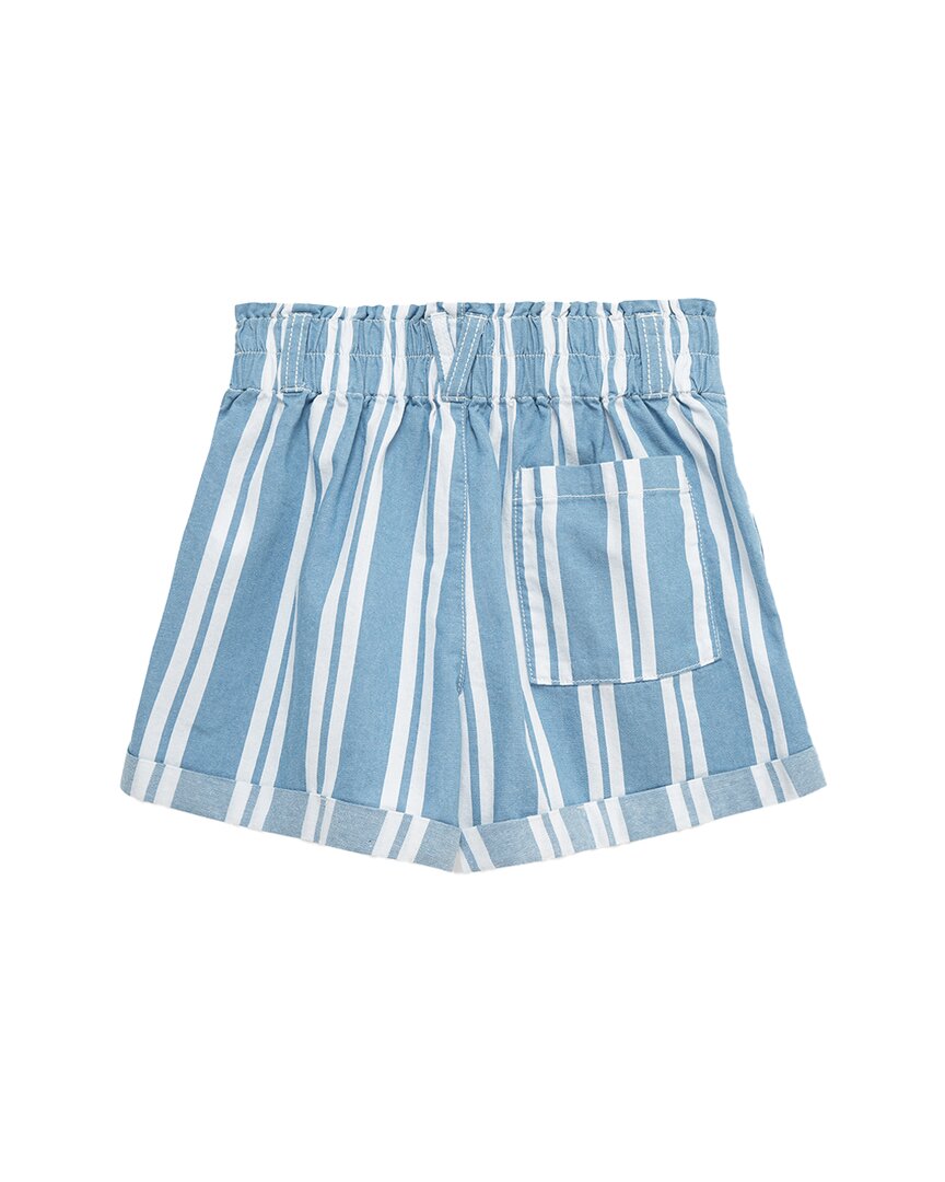 Habitual High-Waist Short