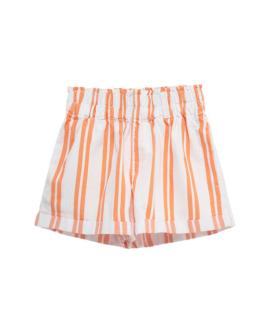 Habitual High-Waist Short