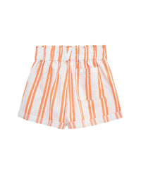 Habitual High-Waist Short