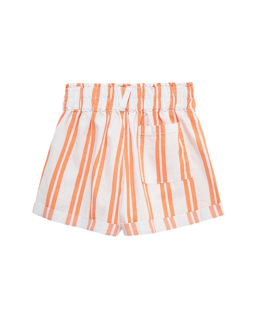 Habitual High-Waist Short
