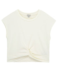 Habitual Twisted Front T-Shirt