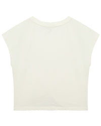 Habitual Twisted Front T-Shirt