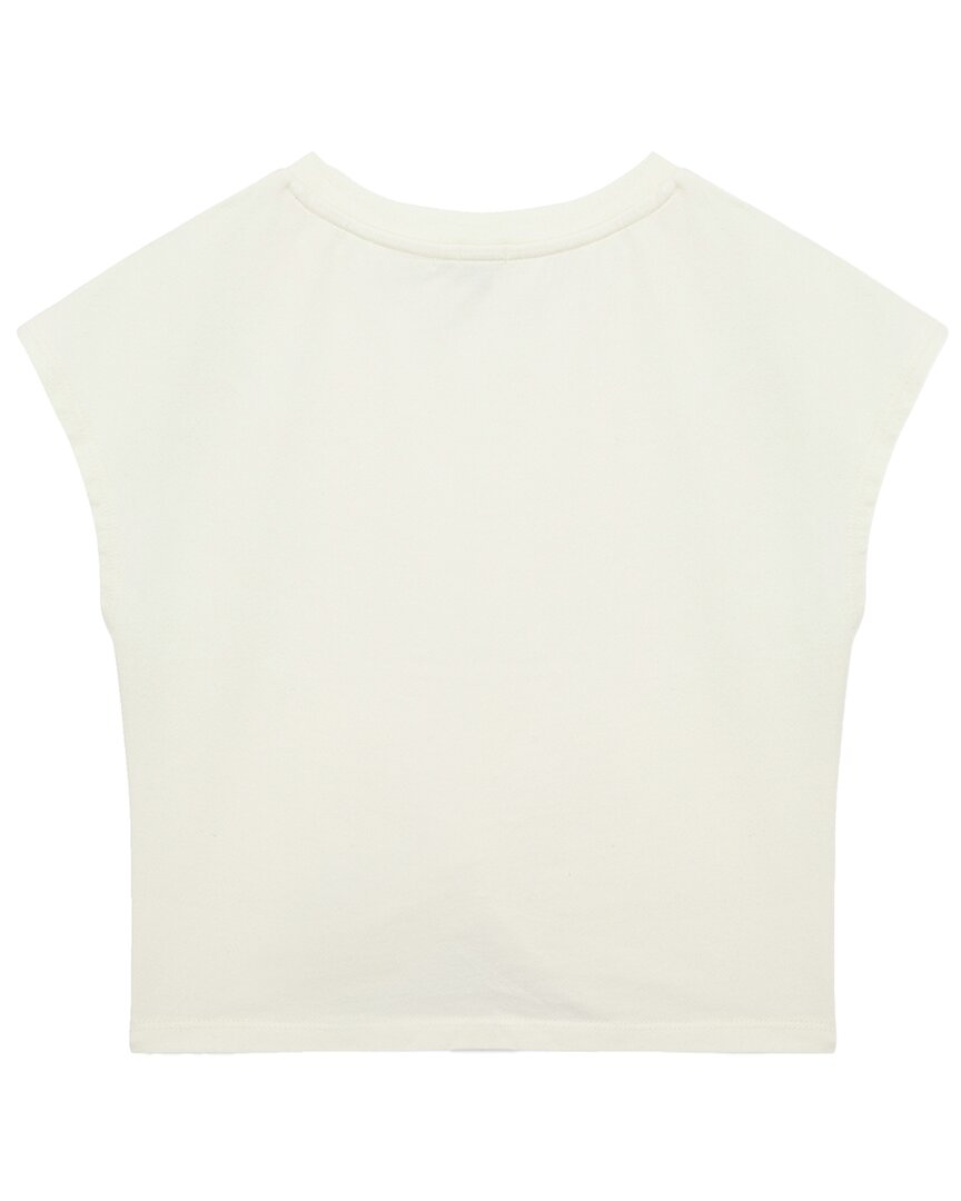 Habitual Twisted Front T-Shirt
