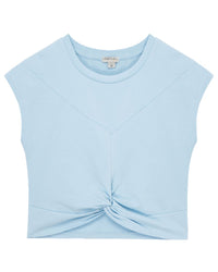 Habitual Twisted Front T-Shirt