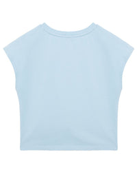 Habitual Twisted Front T-Shirt