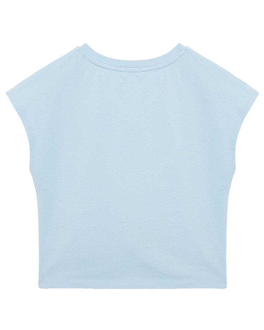 Habitual Twisted Front T-Shirt