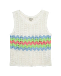 Habitual Mod Cap Top