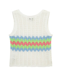 Habitual Mod Cap Top