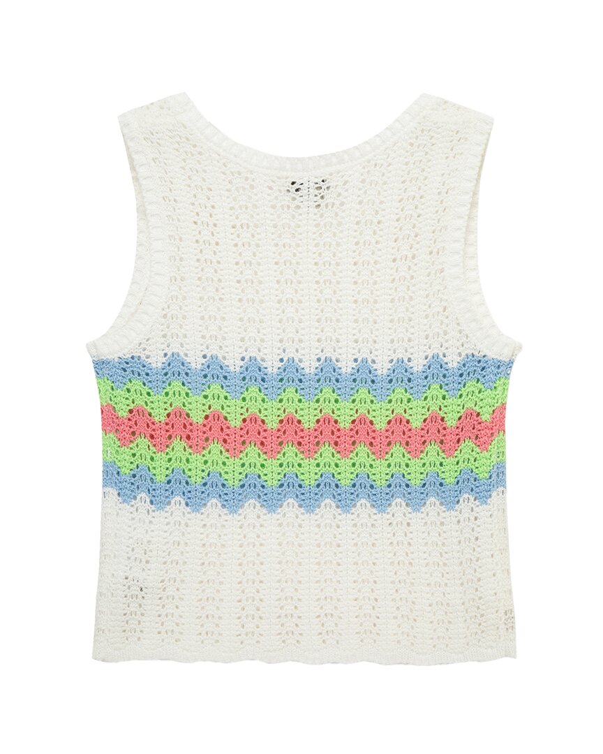 Habitual Mod Cap Top