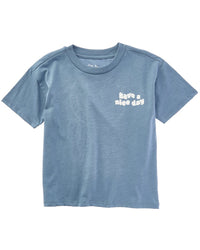Chaser Chaser Have A Nice Day T-Shirt
