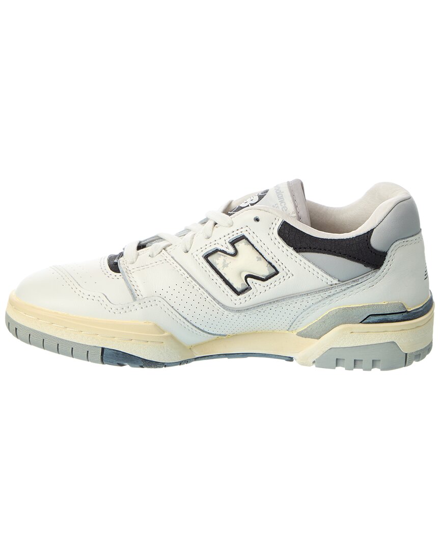 New Balance 550 Leather Sneaker