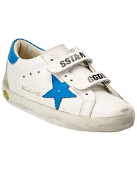 Golden Goose Old School Leather Sneaker