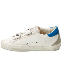 Golden Goose Old School Leather Sneaker