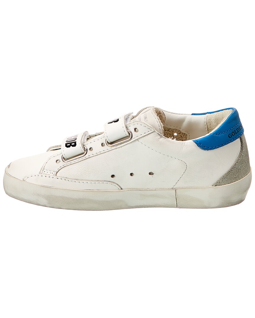 Golden Goose Old School Leather Sneaker