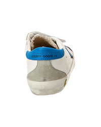Golden Goose Old School Leather Sneaker