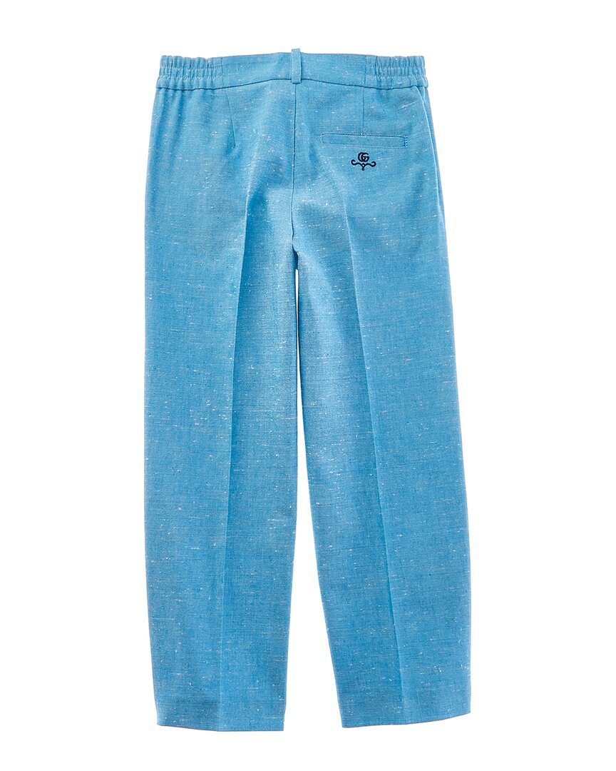 Gucci Solid Pant – Bluefly