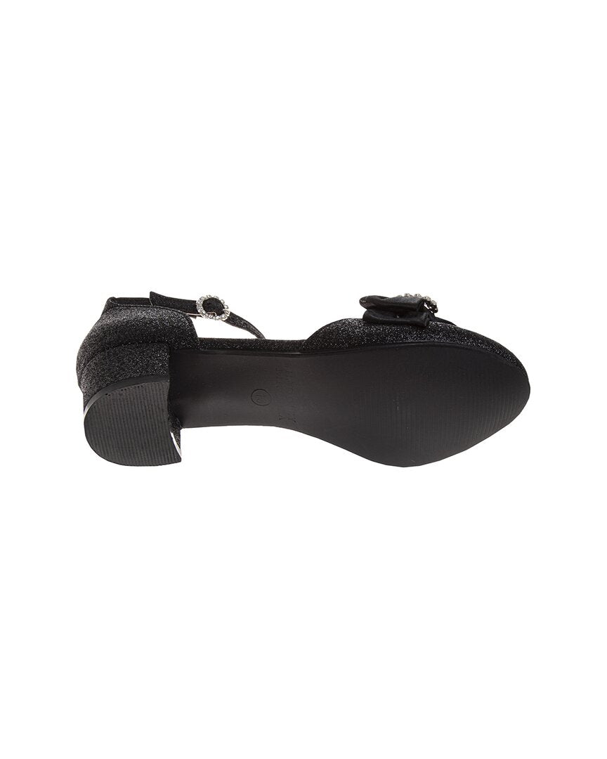 Badgley Mischka Dress Sandal