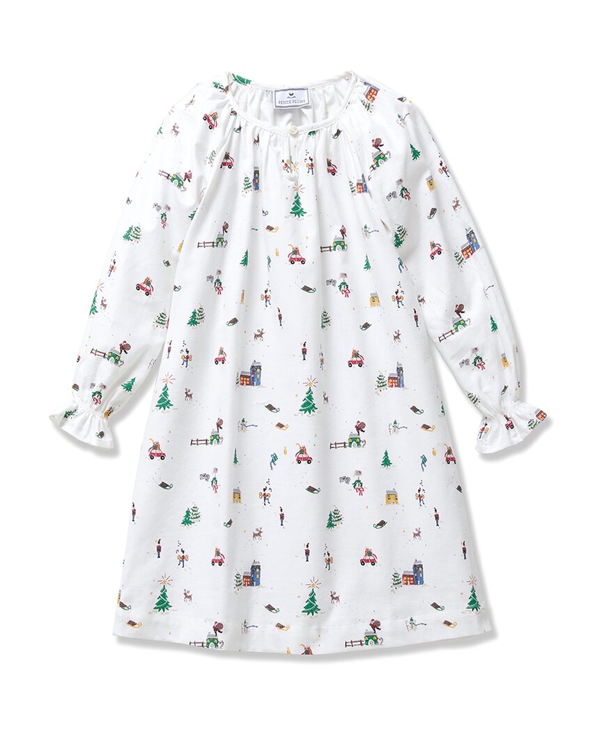 Petite Plume Petite Plume Delphine Nightgown