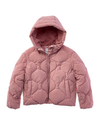 Sam Edelman Onion Quilted Coat