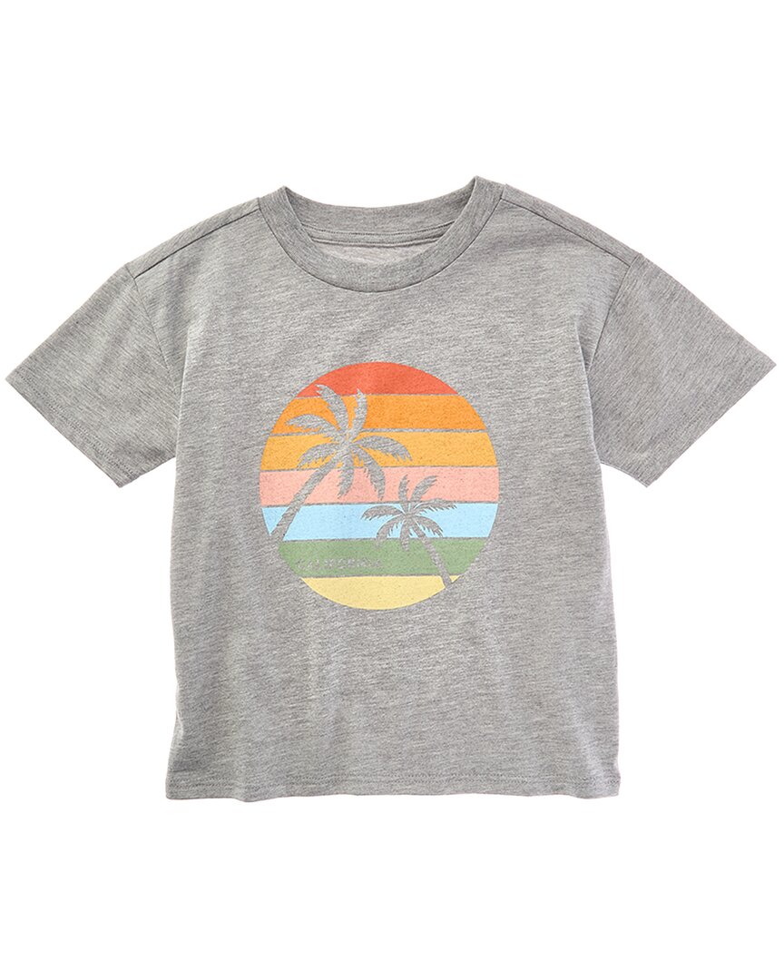 Chaser Chaser California T-Shirt