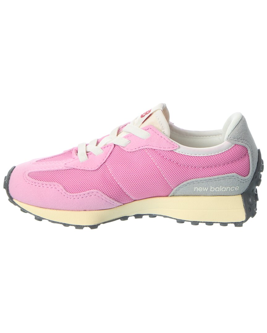 New Balance Mesh Sneaker