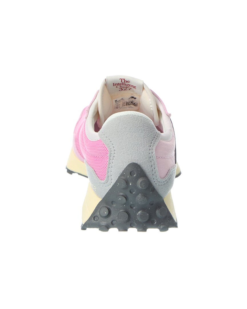New Balance Mesh Sneaker