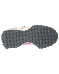 New Balance Mesh Sneaker