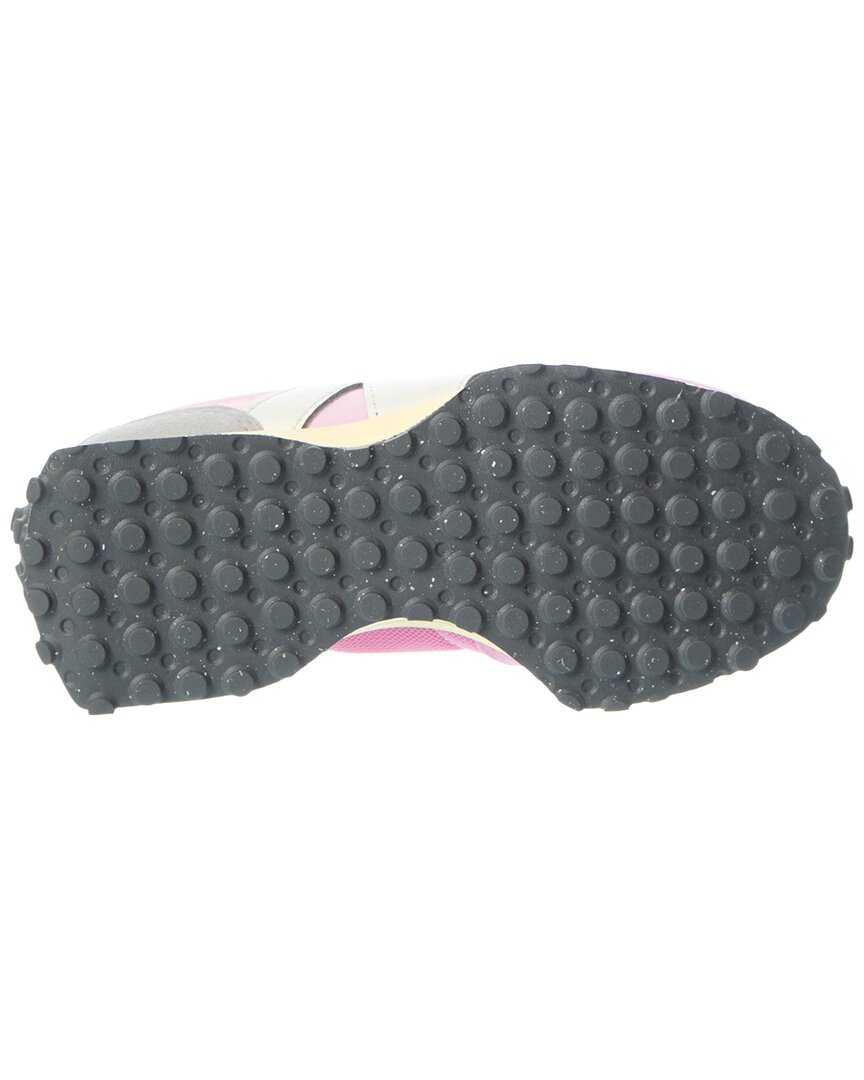 New Balance Mesh Sneaker