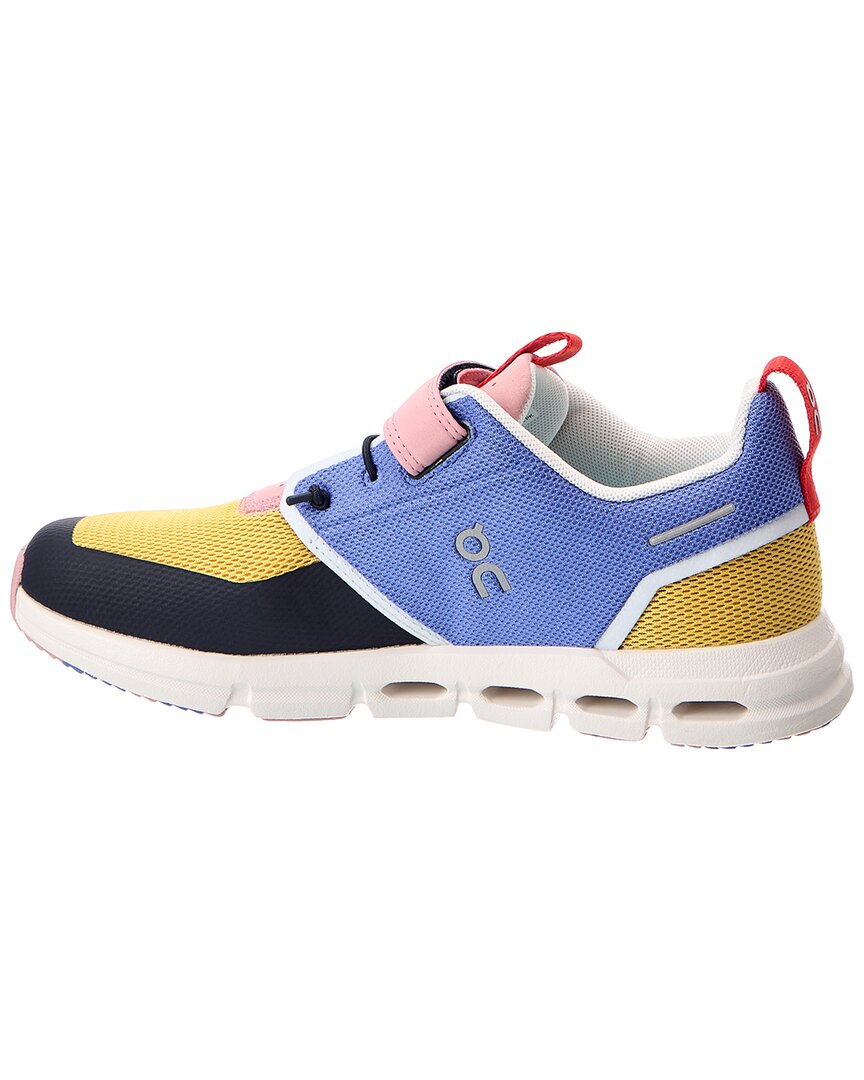 On Running On Running Canvas Sneaker