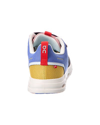 On Running On Running Canvas Sneaker