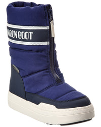 Moon Boot® Jr Park Zip High Wp Boot