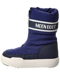 Moon Boot® Jr Park Zip High Wp Boot