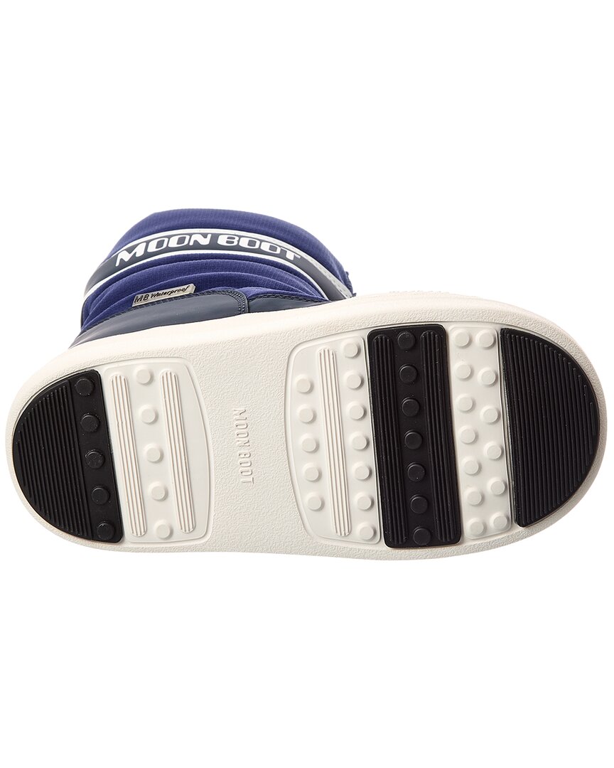 Moon Boot® Jr Park Zip High Wp Boot