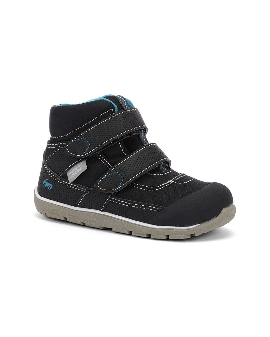 See Kai Run Atlas Ii Waterproof Boot