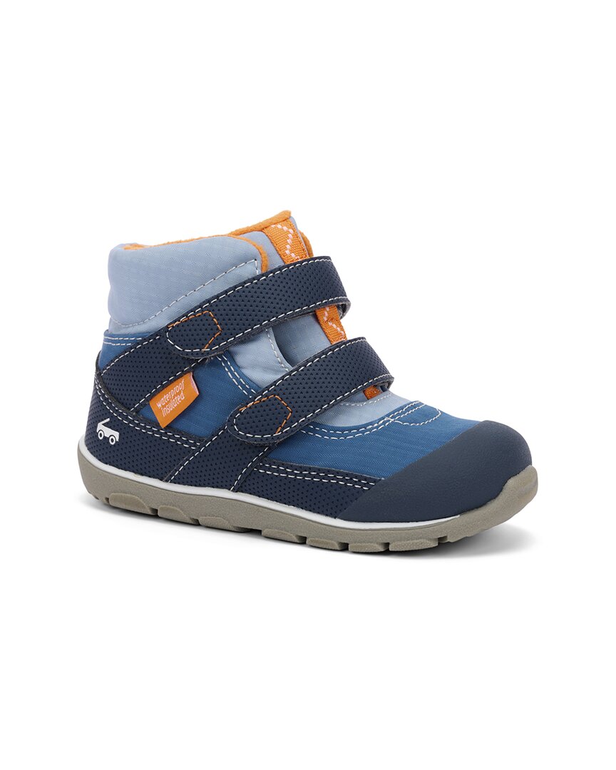 See Kai Run Atlas Ii Waterproof Boot