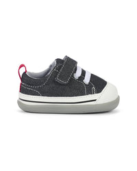 See Kai Run Stevie Ii Inf First Walker Sneaker