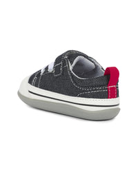See Kai Run Stevie Ii Inf First Walker Sneaker