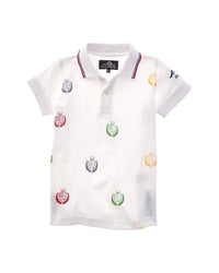 Polo Club St. Martin Polo Club St. Martin Special Con Polo Shirt