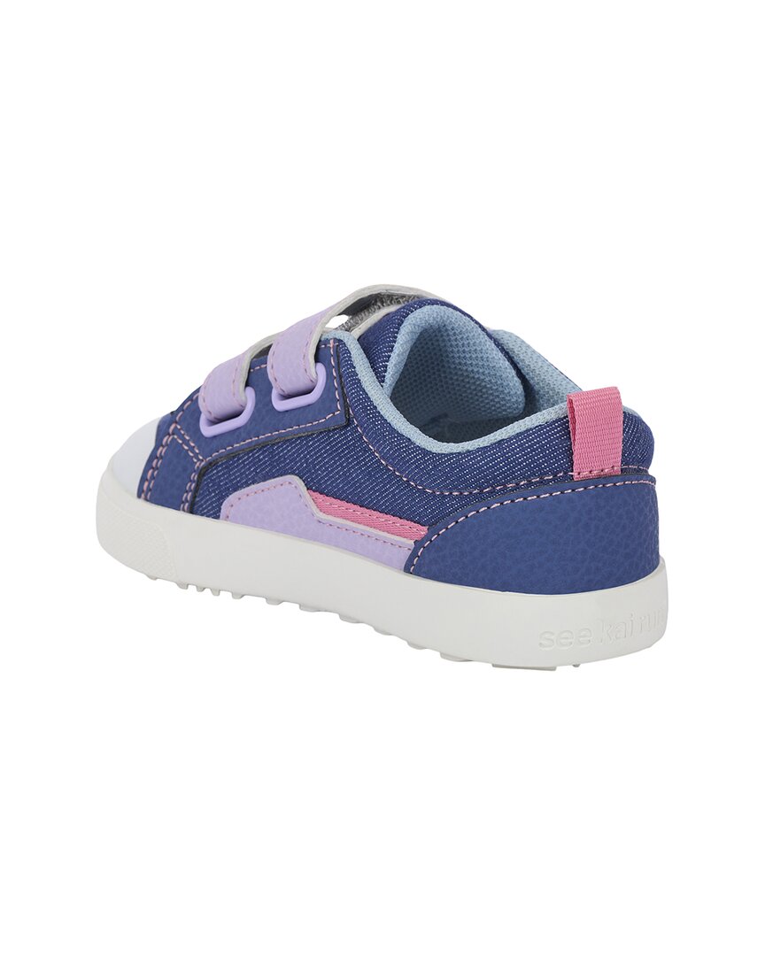See Kai Run Riley Sneaker
