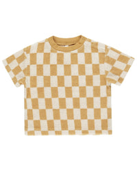 Rylee + Cru Collective Relaxed T-Shirt